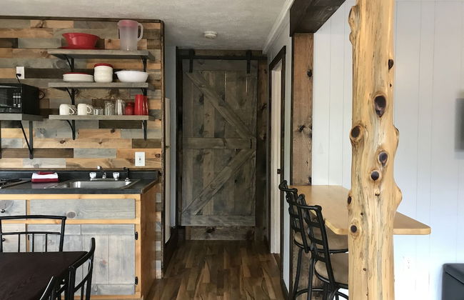 Calm Waters Cabin Resort - Photo 65