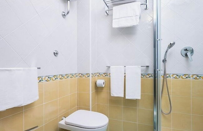 La Residenza Aparthotel - Photo 32