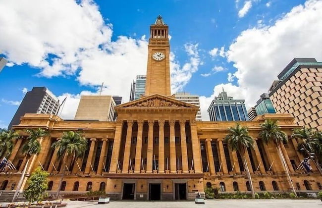 The Astor Apartments - Photo 57