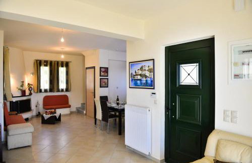 Villa Eli Keratokampos - Foto 28