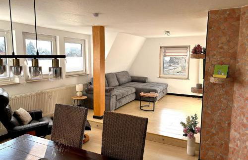 Grosse Comfort-Ferienwohnungen Haus Bonni - Foto 38