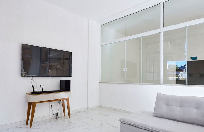 Beach Praia Grande Ubatuba - Foto 15