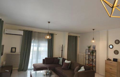 Sole Apartment Xanthi - Foto 9