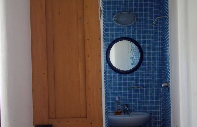 Paradys Oceanfront Submarine-style Holiday Home in Langebaan - Foto 15