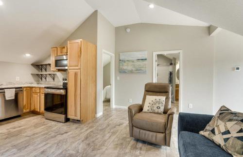 Young Harris Vacation Rental with Mountain Views! - Foto 6