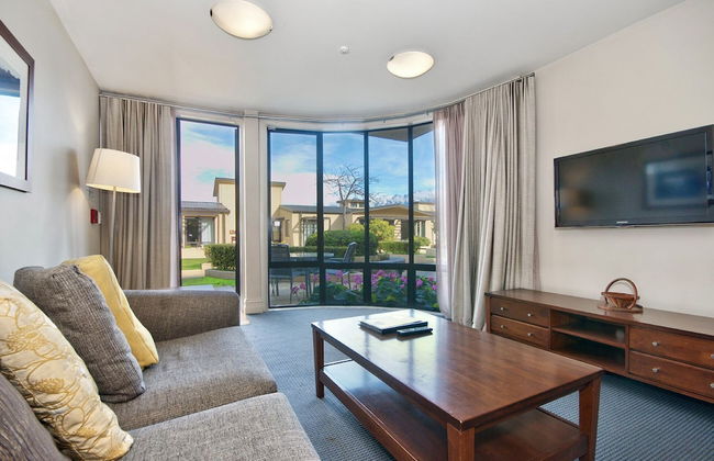 The Beacon - 2 Bedroom Town Center Apartment - Foto 8