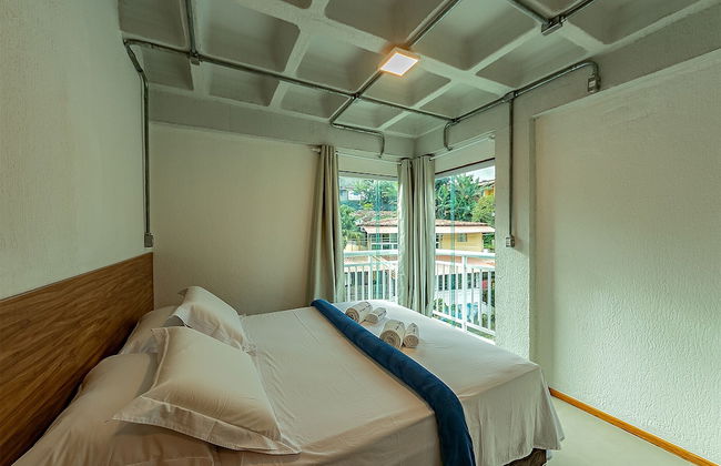 Antiquus ApartHotel - Foto 11