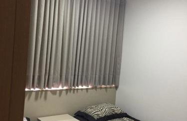 Park Veredas Apto 334 - Foto 8