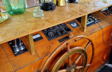 Péniche de charme avec jacuzzi sur canal du midi - Foto 19