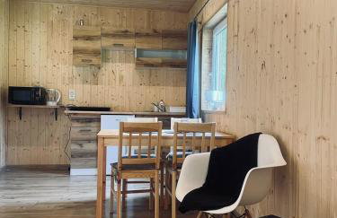 Domki Letniskowe Kaz Vegas - Foto 12