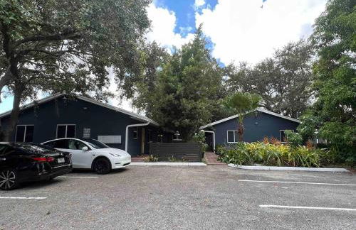 Known for its beaches & walk to downtown Hollywood Bliss 3 - Foto 14