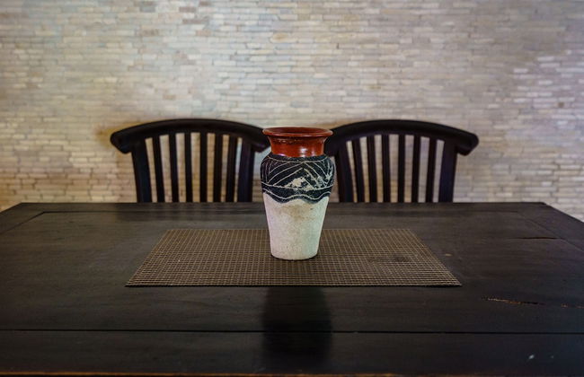 Surya Villa - Foto 26