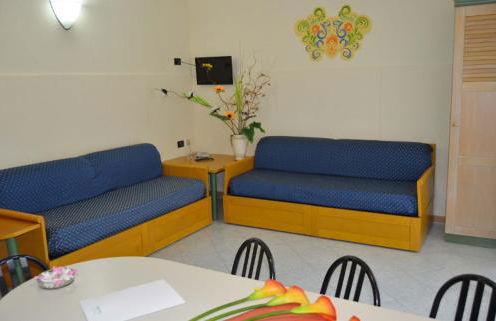 Resort Alessidamo Club Metaponto - Foto 8