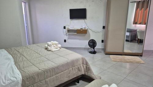 Studio novo em Pardinho - Photo 5