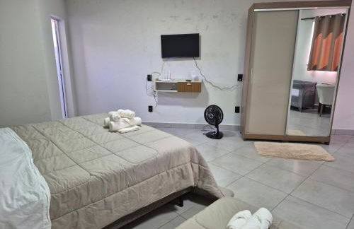 Studio novo em Pardinho - Foto 5