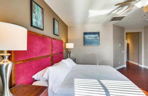 Golf, Work and Explore Las Vegas Gem with Pool Access - Foto 15