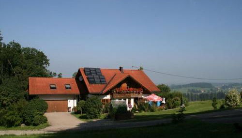 Ferienwohnung Angelika Neuner - Foto 2