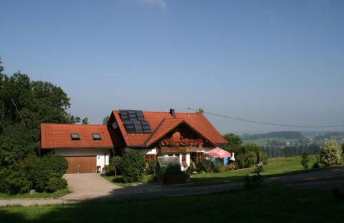 Ferienwohnung Angelika Neuner - Foto 2