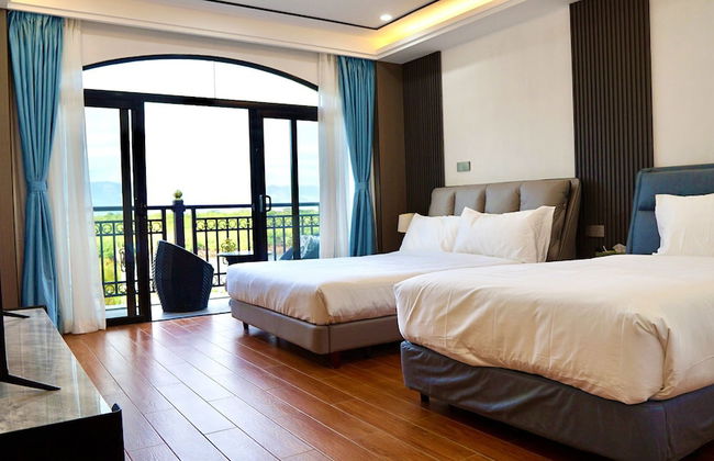 Naisoso Island Villas - Photo 56