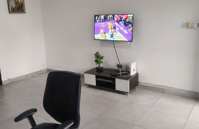 Peach City Apartments - Photo 34