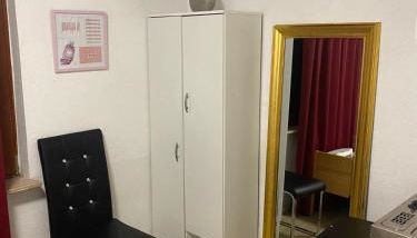 Apartment mit Doppelbett in Bonn - Photo 5