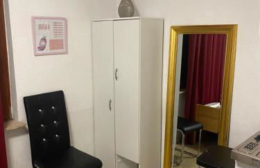 Apartment mit Doppelbett in Bonn - Photo 5