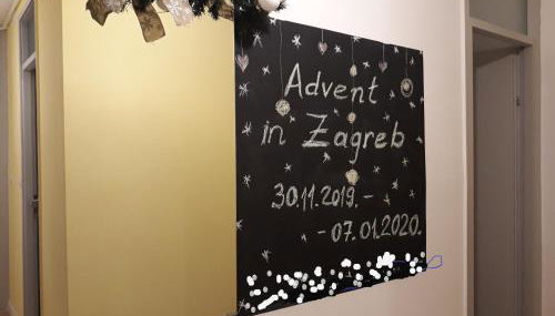 Apartment Stars in Shadow - Foto 4