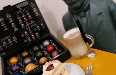 Albert-INN-Glowe - barrierefrei & 3 Schlafzimmer & Coworking & Strandkorb-saisonal & Sauna im Haus & Fahrräder - Foto 15