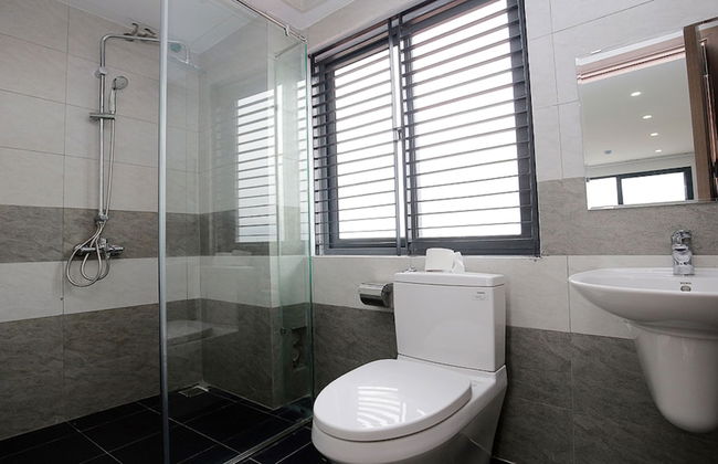 ARL Trinh Cong Son Hotel - Foto 44