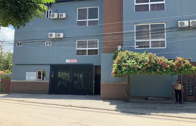 Apartamentos Casa del Valle - Foto 33