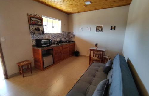 Flat dos Bandeirantes - Foto 52