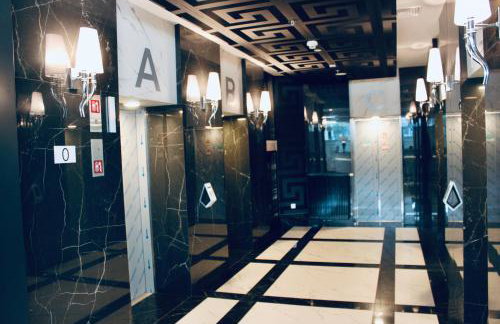 Hanza Tower -M&M Luxury Apartment - Foto 14