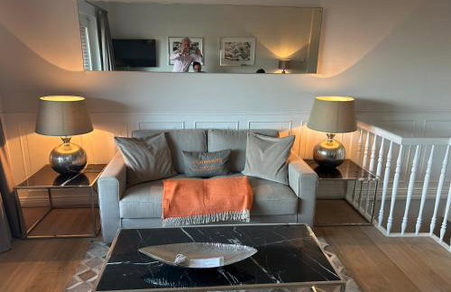 Kliffblick am Watt - Foto 15