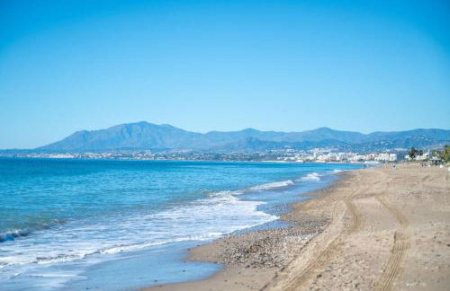 LXR Bahía de Marbella 3HAB Beachfront - Foto 34