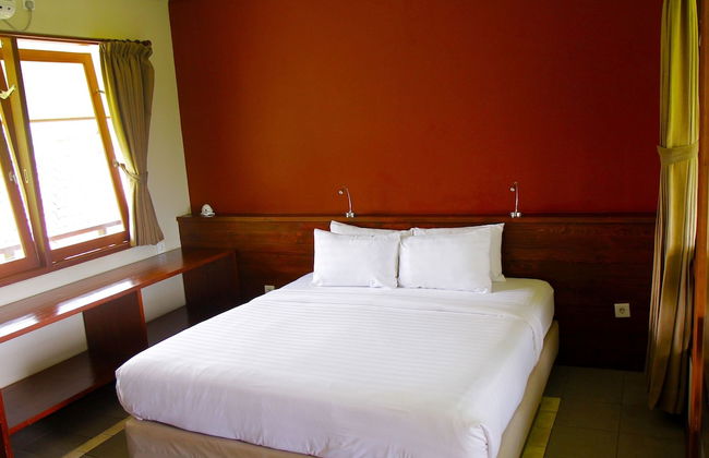 Rumah Taman - Foto 8