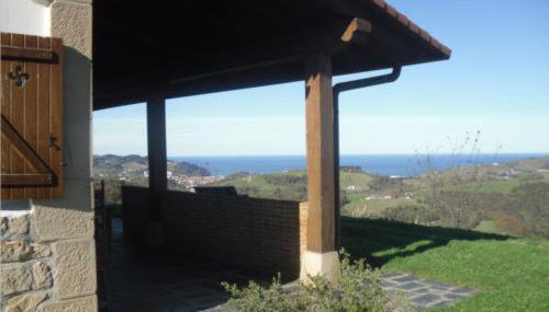 Casa Rural Orortegi - Foto 4, Garden
