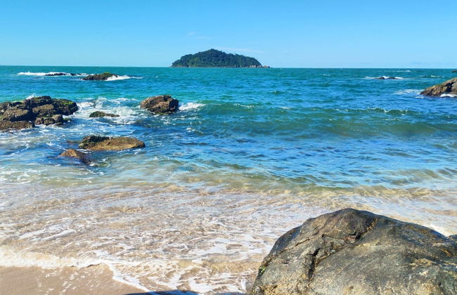 Nautilus Residence Beach - Penha - SC - Photo 45