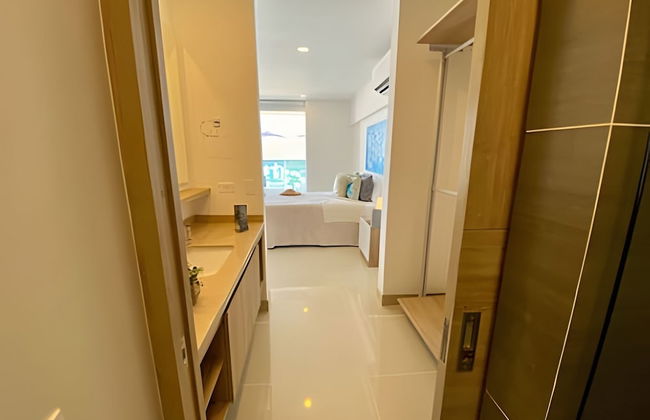 Apartamentos Reserva del Mar - by SOHO - Photo 46