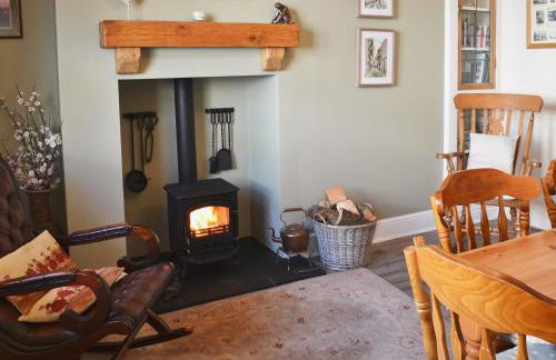 Coble Cottage - 28317 - Foto 3