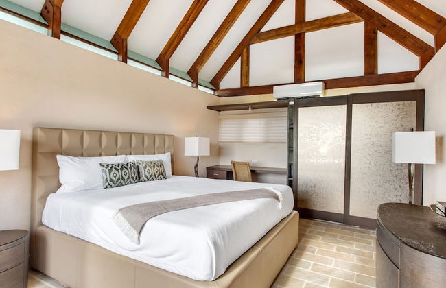 6 BR Villa On Crocus Bay With Pool Concierge - Foto 54