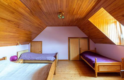 Modern holiday home in Plouhinec - Photo 18