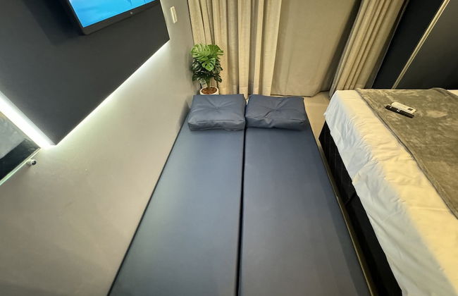 Flat no Vivir Maria Paula Intermares - Photo 6