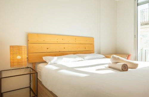 Tentudia Charming Apartments with Private Roof-Top or Patio in San Bernardo By OCityzen - Foto 15