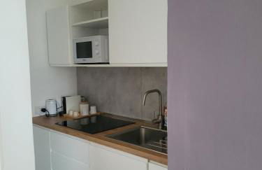 Le Grange Apartments - Direct Ski Access - Foto 27