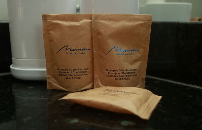 Smart Stay Ponta Verde Apt.603 - Foto 16