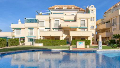 Apartment Medina Sol I by Interhome - Foto 3