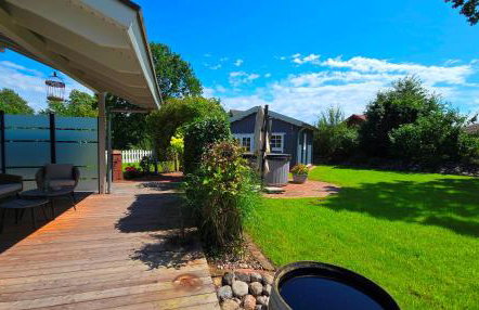 Ferienhaus "Lille Hus" - Urlaub mit bis zu 12 Personen - Photo 46