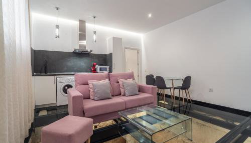 CMDreams Gold- Apartamentos turísticos con ruinas romanas en el centro de Mérida - Foto 3