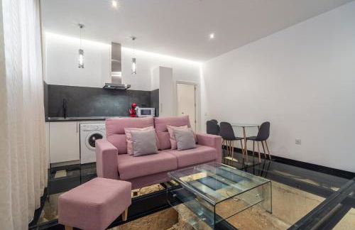 CMDreams Gold- Apartamentos turísticos con ruinas romanas en el centro de Mérida - Photo 3