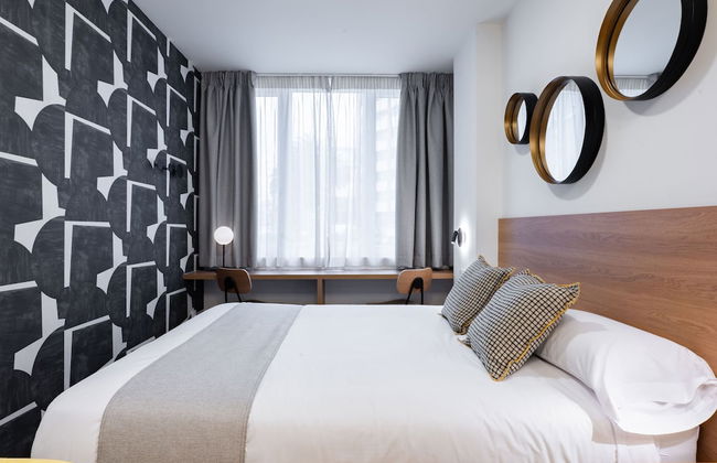 Smartr Valencia Turia - Photo 34